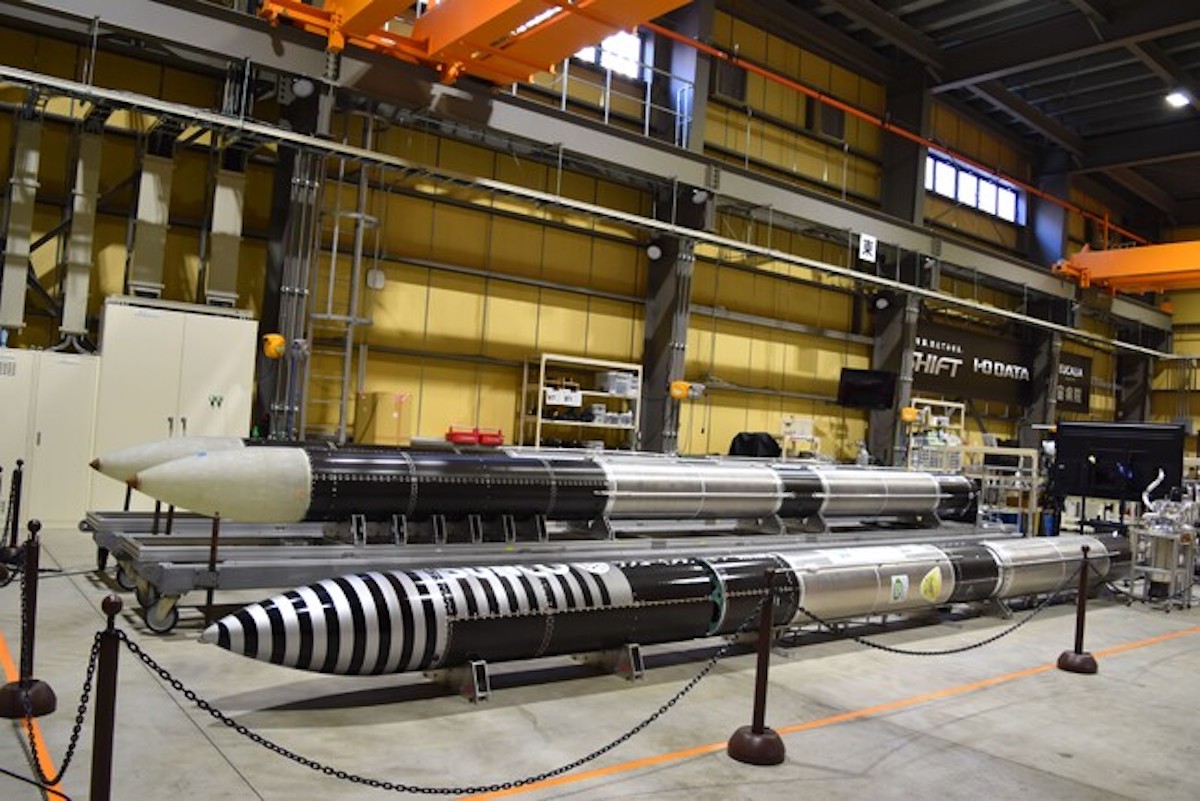 インターステラテクノロジズ、北海道大樹町のふるさと納税返礼品に