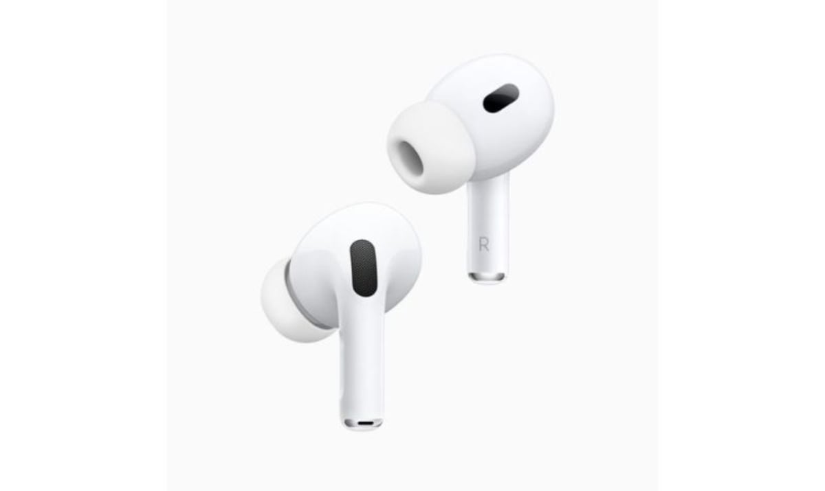 Apple、今秋よりAirPodsシリーズに新機能追加 AirPods Pro（第2世代）は「適応型オーディオ」など AMP[アンプ