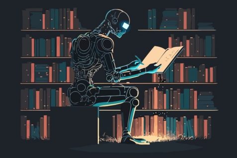 AIの自動化により労働者3億人に影響が出ると指摘。労働自動化の波が高確率でやってくる未来