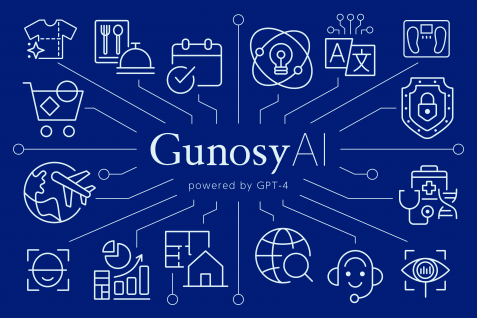 AIは育てる時代へ　Gunosyが取り組むAI事業とは