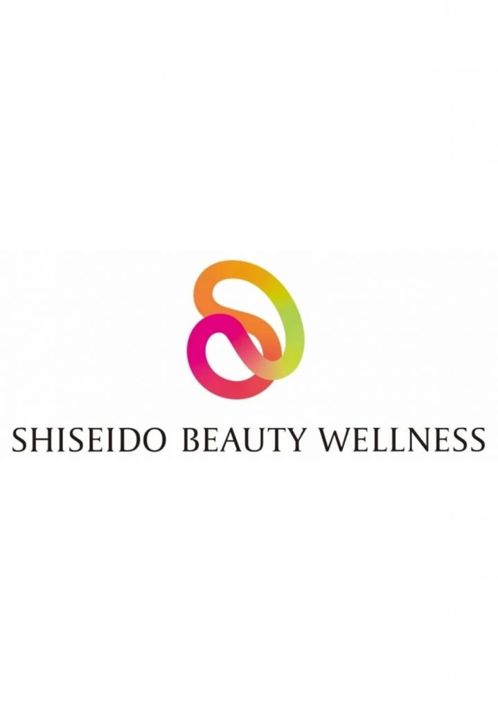 資生堂 shiseido