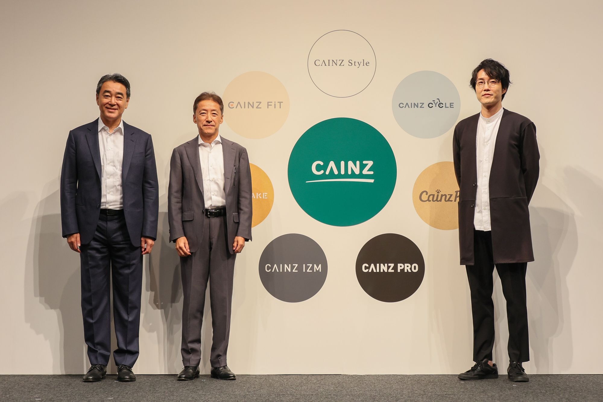カインズ、新プロダクトブランドを開発し商品開発体制を刷新 多様化
