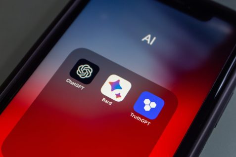 2023年下半期、大手企業のAI投資はどこに向かうのか？　アクセンチュアは約4,350億円、セールスフォースは約5,800億円を投資へ