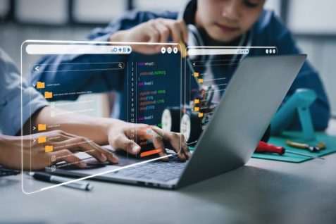 人材のAIスキル習得、世界最速はシンガポール、政府や産業による人材育成プログラムが奏功