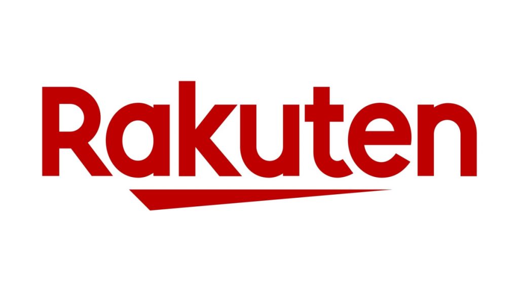 楽天 rakuten