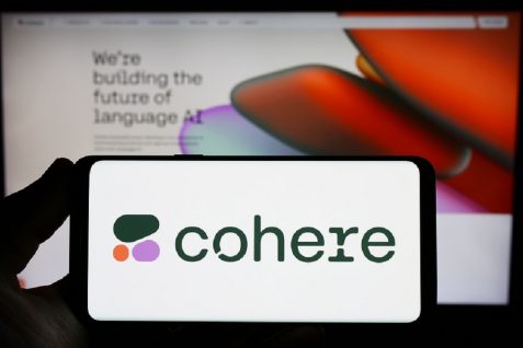 OpenAIの競合・カナダ発Cohere、差別化と圧倒的な低価格で法人顧客を魅了