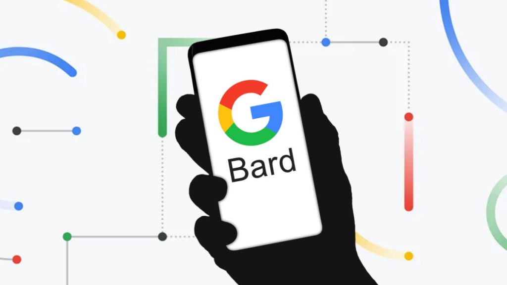 Bard　バード