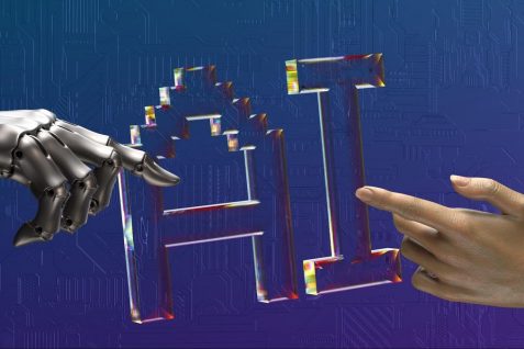 創業1年で評価額750億円、Google一人勝ちの検索市場で戦うAI企業Perplexity