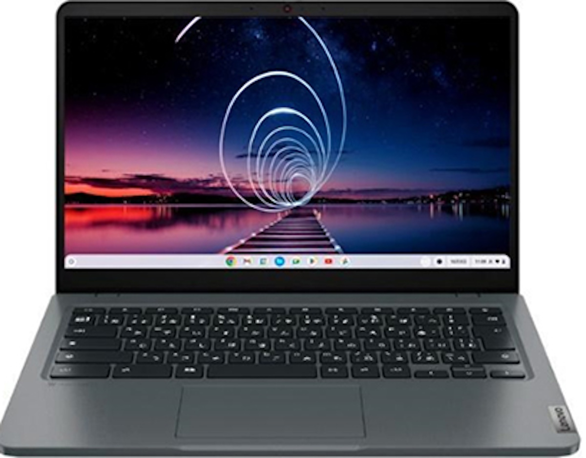 レノボ 14e Chromebook gen3