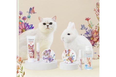 【前編】“美しさ”のために“動物”を犠牲にしない。タイの国民的コスメブランド「シーチャン」に見る化粧品ブランドのあり方