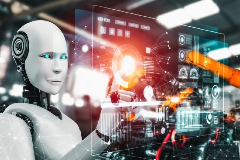 生成AIの消費電力、全人類のAIアプリケーション利用に必要なのは原発2基