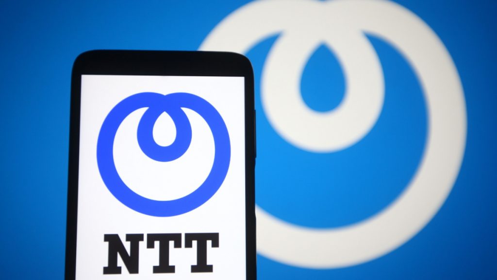 NTT