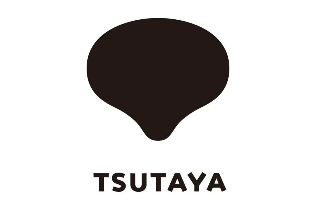 TSUTAYA　ツタヤ