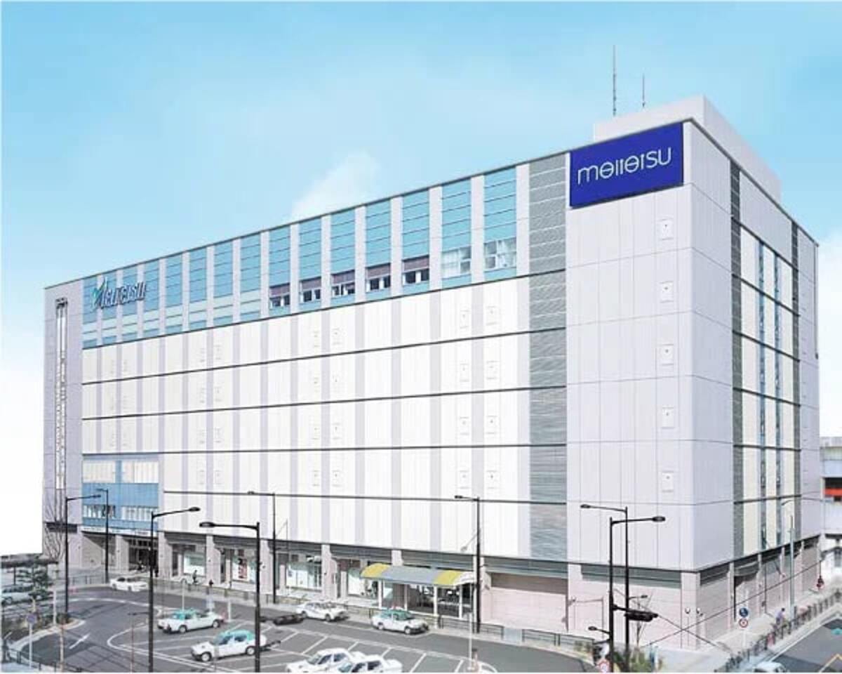 名古屋鉄道、新一宮駅ビルのリニューアルを実施 2025年度中に複合用途