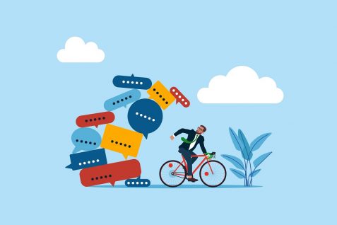 DXの課題、過剰なツール／データで生産性低下のリスク、生成AIによる課題解決の取り組みも