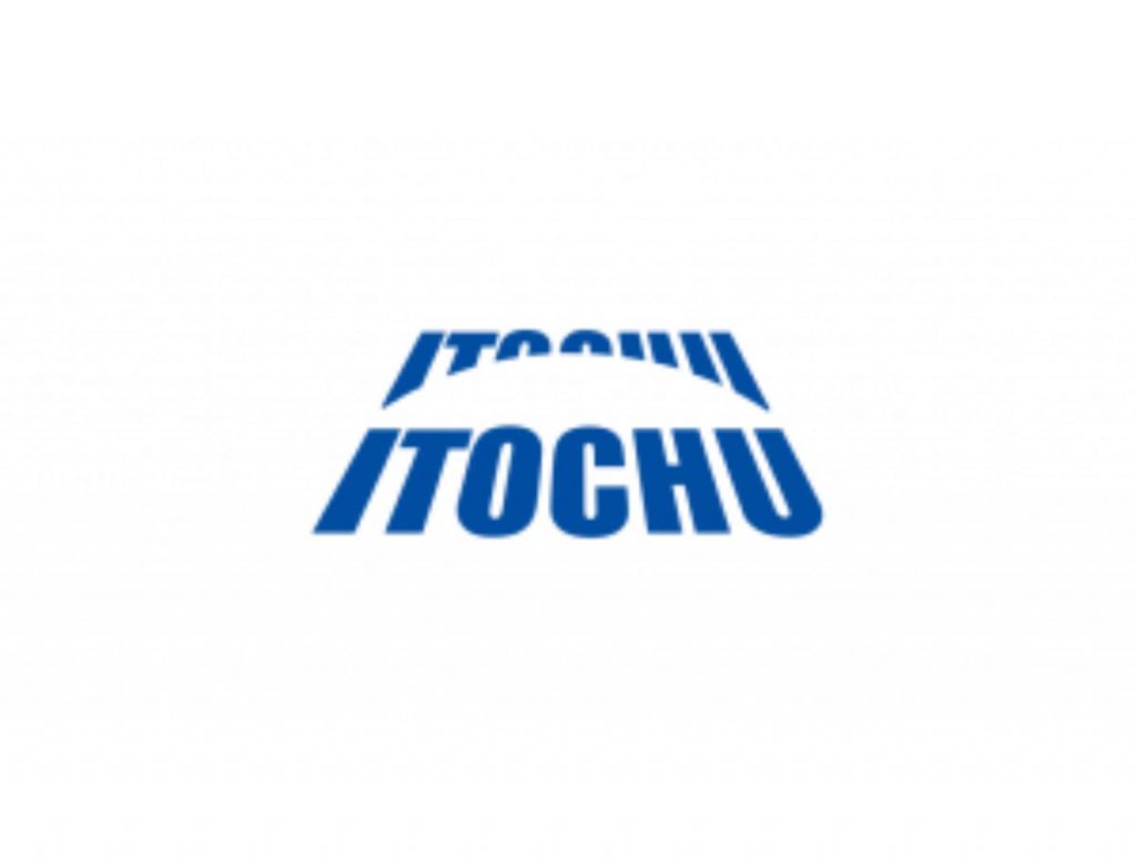 伊藤忠商事　itochu