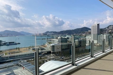 “100年に一度の変革期”に湧く長崎。注目エリア・島原半島の「地域活性化」を現地からレポート