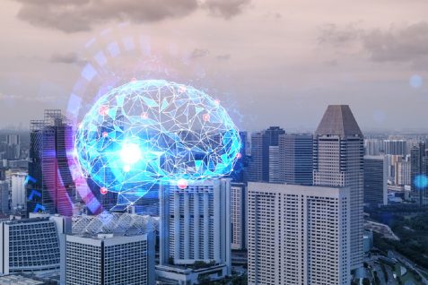 AI国家戦略刷新で世界ハブ目指すシンガポール、1,120億円規模の投資計画、「Better」から「Must」へ