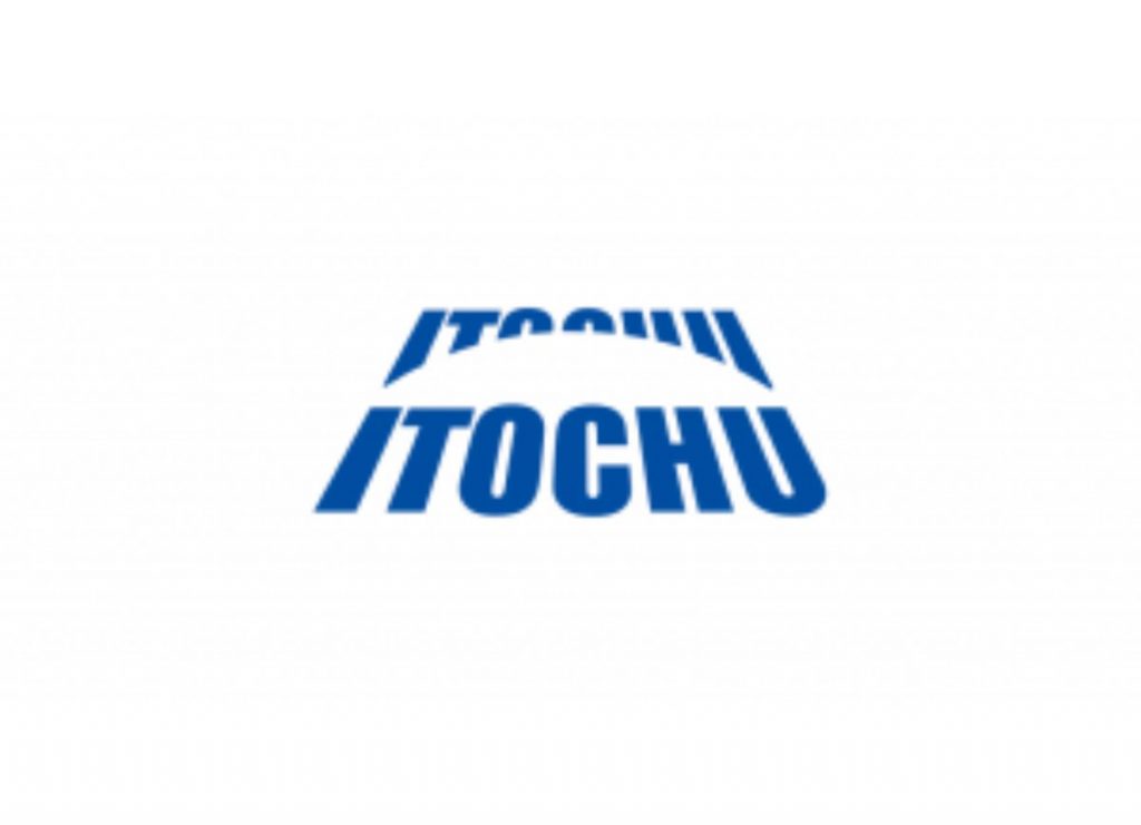 伊藤忠商事　itochu