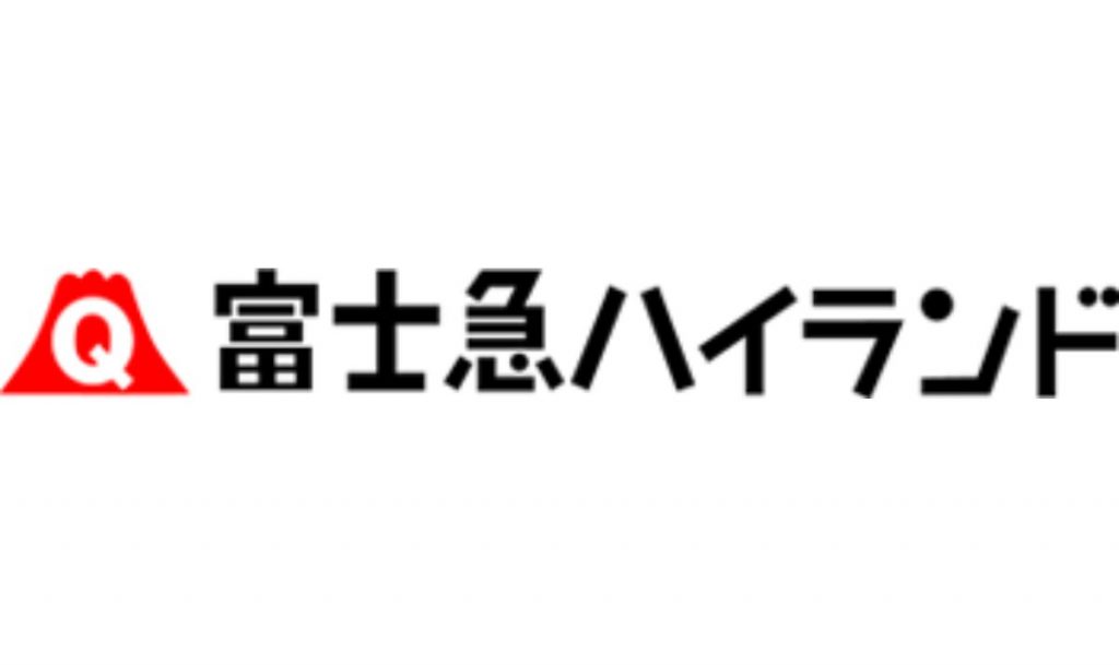 富士急ハイランド　fujiq