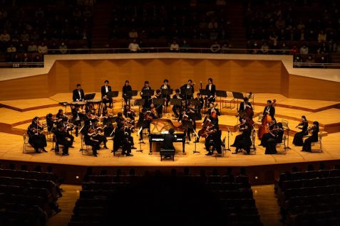 BMWがピアニスト反田恭平氏とタッグ。世界的メーカーの顧客ロイヤルティ獲得戦略とは