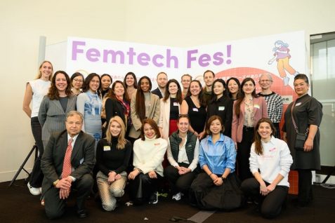 国内外のフェムテック製品が集結した第4回「Femtech Fes!」進化する市場を現地からレポート【後編】