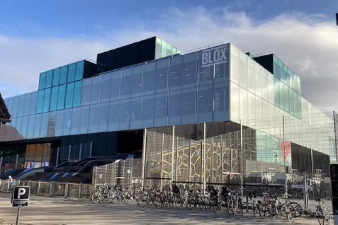 国際競争力ナンバーワンのデンマーク人の働き方・キャリア観 ―サステナブル都市開発のイノベーション拠点「ブロックスハブ」より―