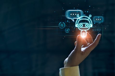 RAG技術の登場からみる「チャットボットの未来」