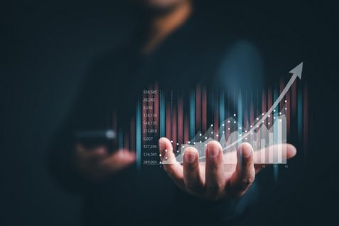 2030年までに運用資産1兆ドルを目指すAllocations、AIで可能になる「投資の民主化」