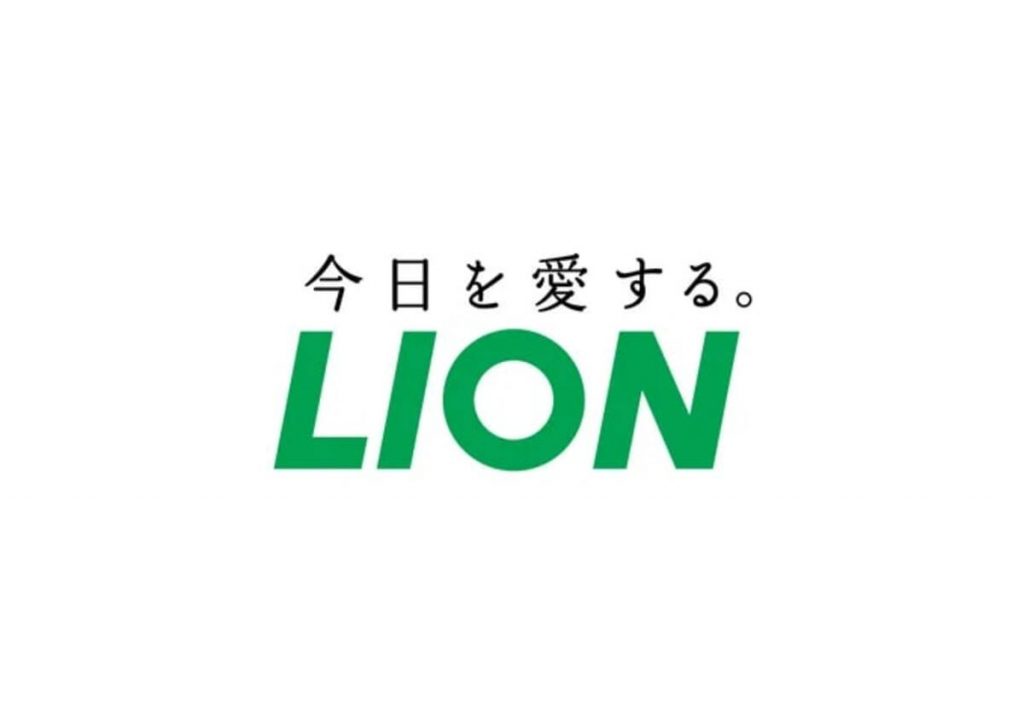 ライオン　LION