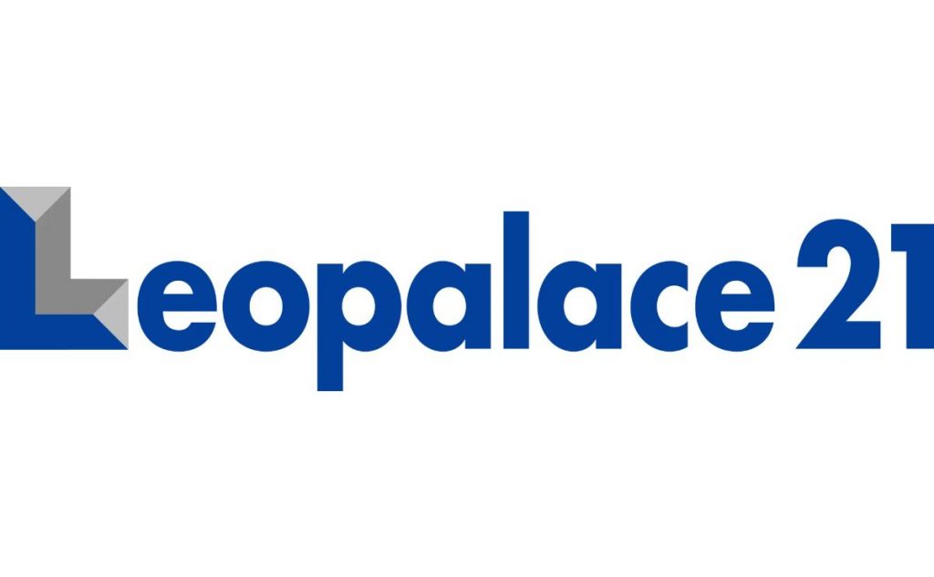 レオパレス21　leopalace21