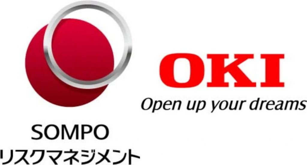 SOMPOリスクマネジメント　OKI