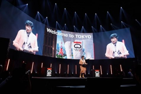 世界のスタートアップが集結した「Sushi Tech Tokyo 2024」密着レポ　いま知りたいイノベーションに迫る【前編】