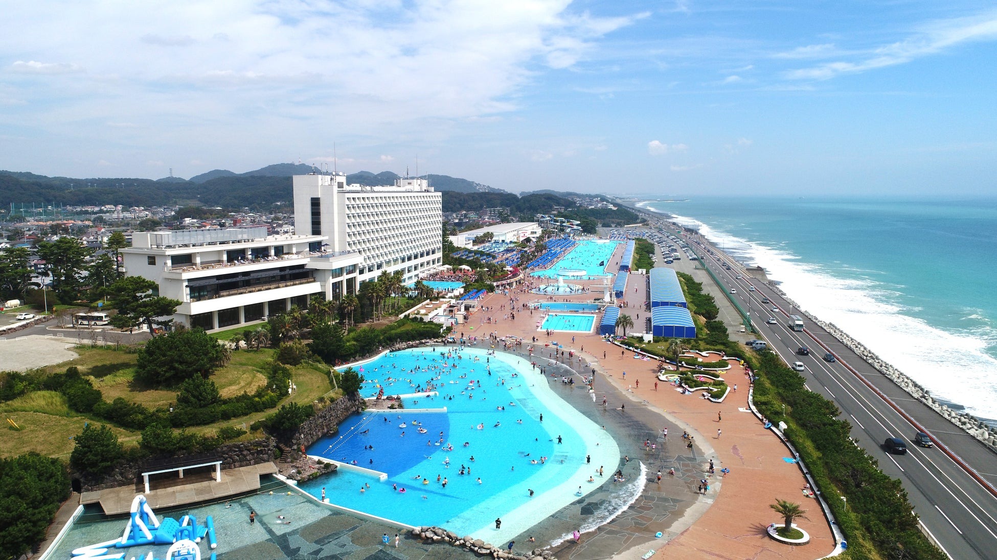 ☆受け渡し決定しました☆プール ロングビーチ 1日無料券 半額券 sd6_27d4df939d3dbcfa1bf29994dc