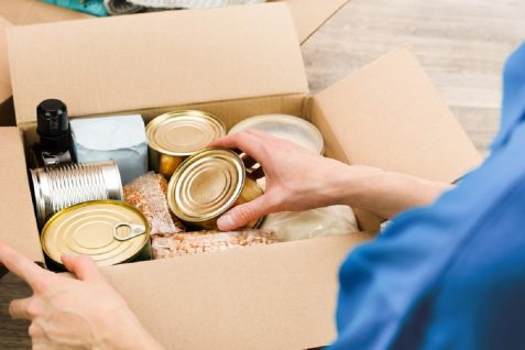 災害に備え「十分備蓄している人」は1割未満　経済的な理由が原因に　改めて考える災害への賢い備え方とは