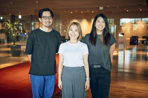 楽天がスポーツで“いい未来”を創る「スポーツとともに、もっといい未来へ。A BETTER FUTURE TOGETHER」