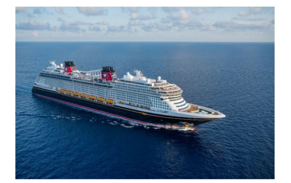 日本を拠点とする「ディズニークルーズ」が2028年度に就航へ