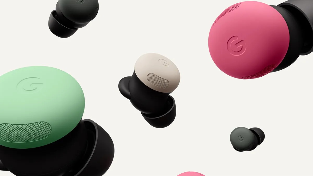 イヤホン Google pixel Buds Pro2 Google Pixel Buds Pro 2 [Moonstone] 価格比較 - 価格.com