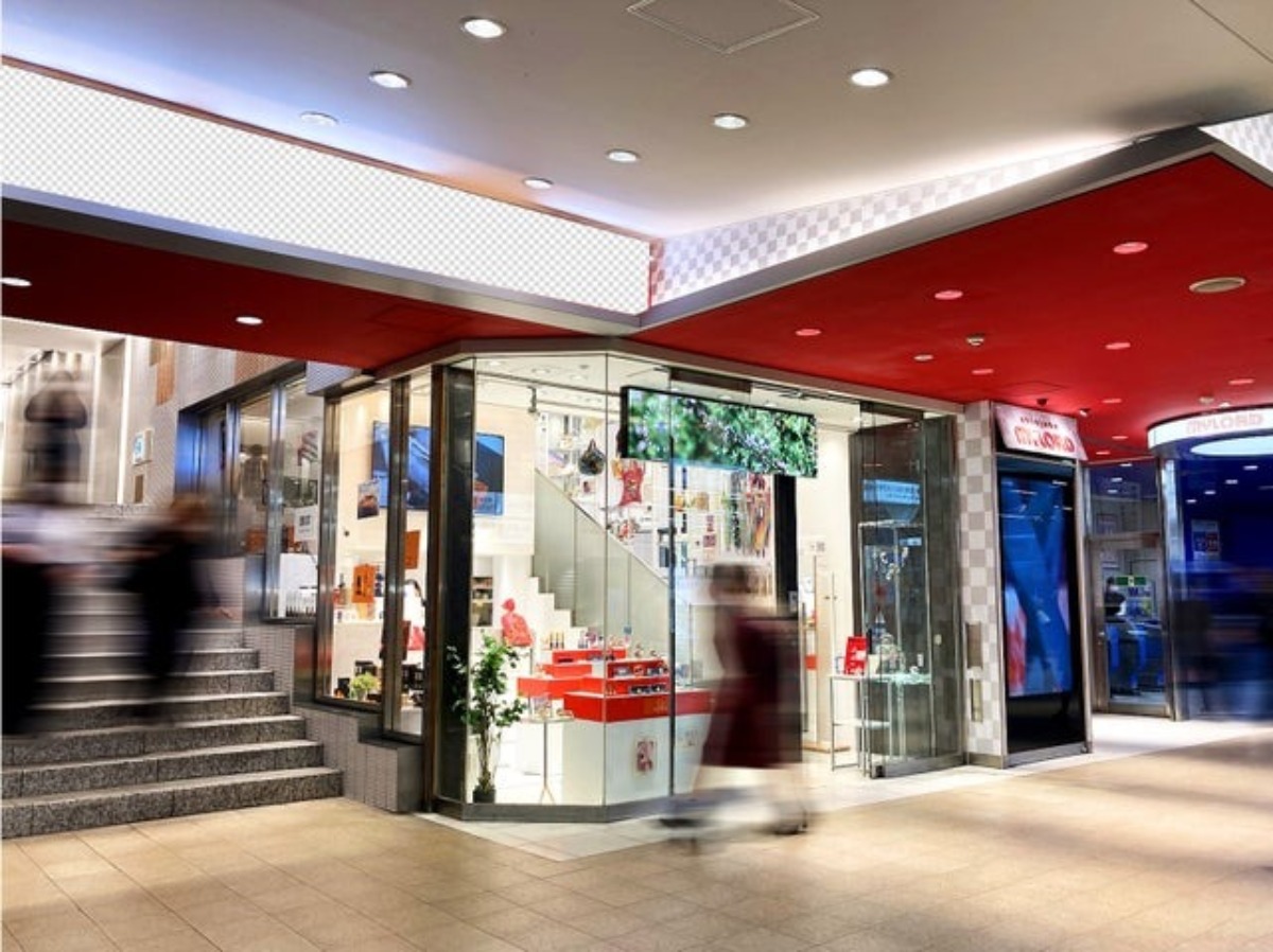 しまむら、新宿で期間限定POP UP STOREを8月30日よりオープン
