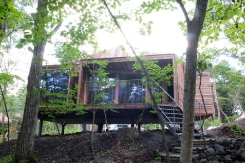 月3万円からの購入も可能に　サブスク別荘「SANU」に聞く、セカンドホームのある暮らし＜前編＞