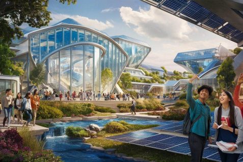 AI人材育成、教育の「民主化」を目指し、OpenAI・テスラの元AIエンジニアがAI学習スタートアップ「Eureka Labs」を設立