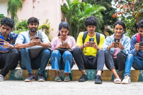 MetaのAI、最大の利用者はインド　5億人のAIユーザーを抱えるインドAI市場