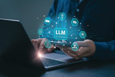 アブダビのAI組織が「トランスフォーマー」に代わるモデルを開発　メタのモデルをも超えるその実力とは？