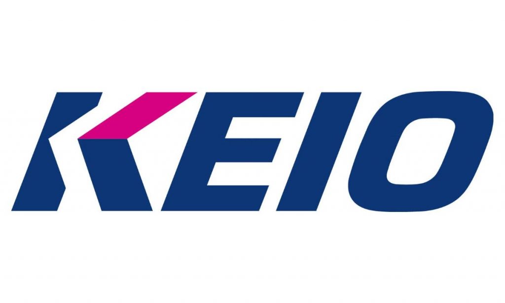 keio 京王