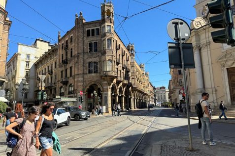 「30年で人口30％減」イタリア・トリノ、都市再生の道筋　フィアットとともに歩んだ伝統と革新が共存