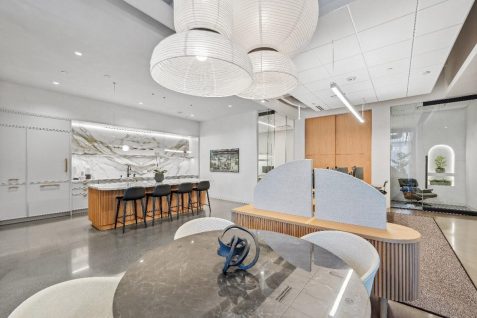 リモートワークによる生産性の低下　オフィスの“Hotelification”はリモートワークに慣れた従業員を呼び戻せるか？