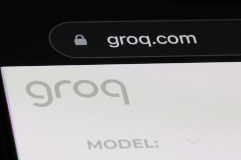 高速推論チップ開発のGroqが強力なビジュアル言語モデルLLaVA1.5 7Bの提供開始　その影響とユースケースとは？