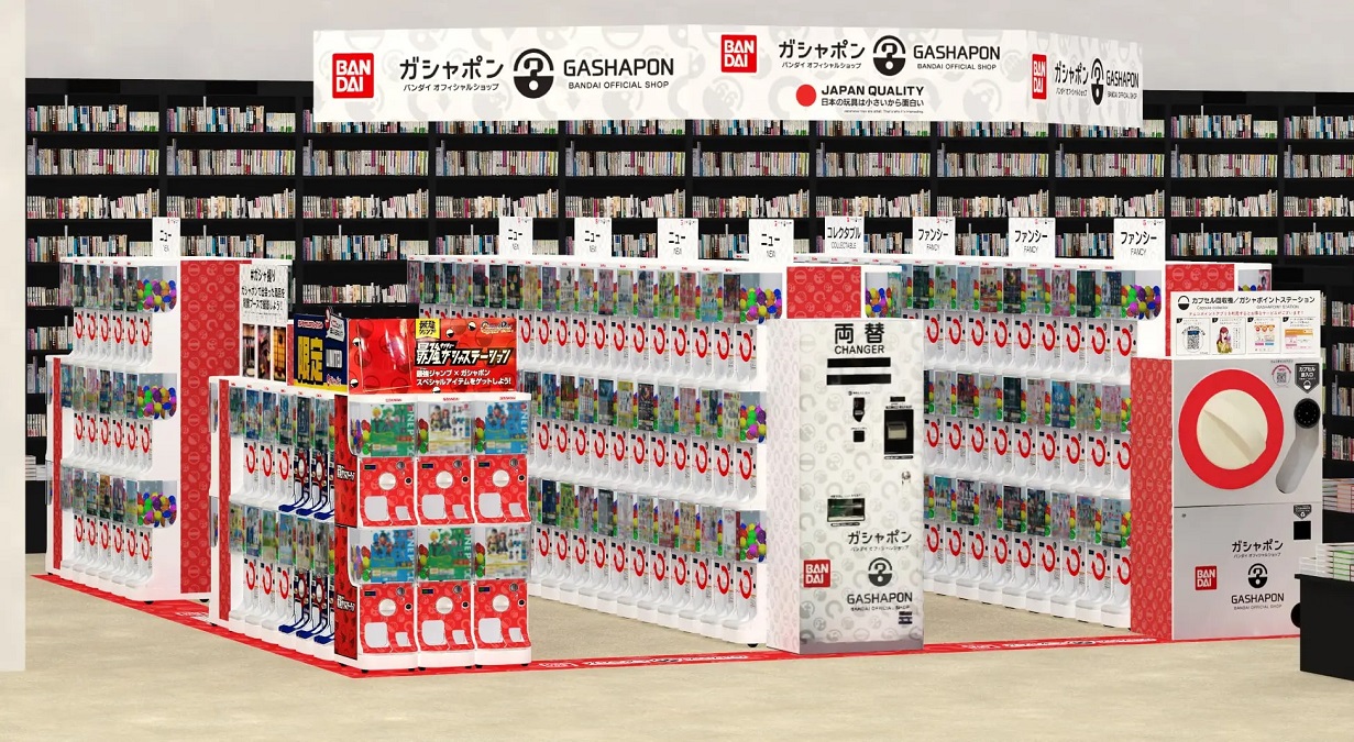 ガチャポン景品　６万円分商品(６３８００円) ガチャガチャ カプセル 10個 50mm 空カプセル 透明 おもちゃ