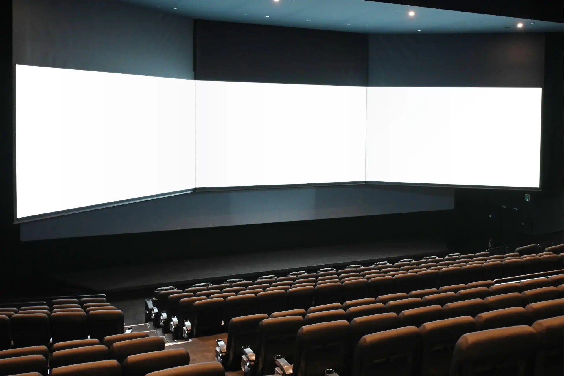 大阪府八尾市の「MOVIX八尾」が11月15日リニューアルオープン 臨場感の