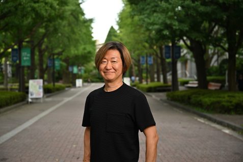 “バーチャルこそリアル” 既存ビジネスの当たり前を覆すZ世代。エリック教授と考える、新時代への“大人たち”の向き合い方とは